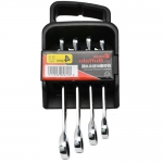 세신 라쳇 콤비 렌치 세트 4PCS 5PCS