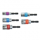 세신 육각너트비트소켓세트