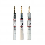 세신 퀵체인지 롱비트소켓 12각 QCBS8L 규격선택