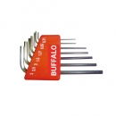 세신 L렌치세트 미니 SB-MLW7(0.71~3mm)7P