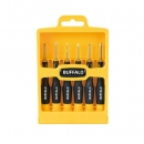 세신 시계드라이버세트 SB-SP6P 플라스틱