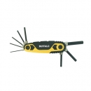 세신 접식렌치세트 락킹 SB-FHL8 (1.5~8MM)8P