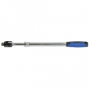 세신 롱소켓핸들 길이조절형 1/2SQ