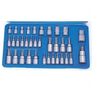 세신 별비트소켓세트 홀형 SB-TBS35H