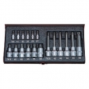 세신 별비트소켓세트 SB-TBS18 (1/4 1/2x8PCS)