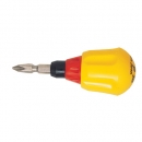 썬플래그 주먹양용드라이버 6.3x65MM (NO.96)