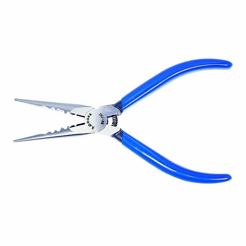 쓰리픽스 다목적 롱노우즈 플라이어 BR150G-S