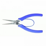 쓰리픽스 롱노우즈 플라이어 스테인리스용 LS-03