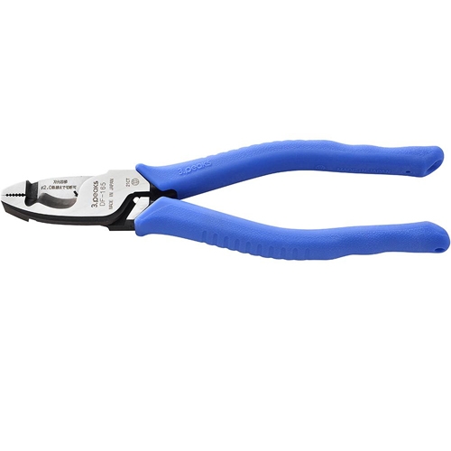 쓰리픽스 가위형 플라이어 DF-165 시리즈