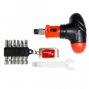 세신 라쳇드라이버세트 SB-RDS8