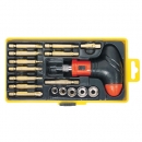 세신 라쳇드라이버세트 SB-RDS17