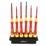 이하 절연정밀드라이버세트 2270P 6pcs