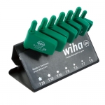 이하 별렌치세트 깃발형 370VB (T6-T20) 7P 거치대포함