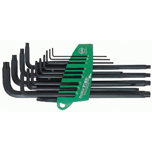 이하 별렌치세트 롱 흑 SB366 SZ13 (T5-T50) 13P