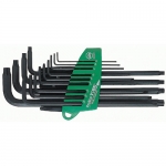 이하 별렌치세트 롱 흑 SB366 SZ13 (T5-T50) 13P