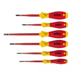 이하 절연드라이버세트 슬림픽스 3201 K6 6pcs