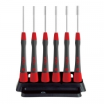 이하 소켓드라이버세트 정밀 265P K6 6pcs