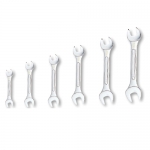 인파 양구스패너세트 6P MM 5EA