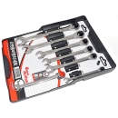 세신 라쳇콤비렌치세트 7PCS (8/10/12/13/14/17/19)