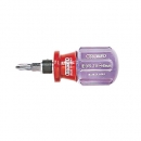 툴메이트 주먹양용드라이버 투명 1200A