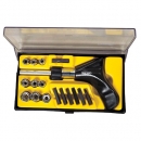 툴메이트 라쳇드라이버세트 5210 17PCS