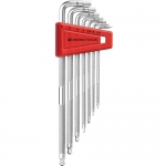 피비스위스툴 안전볼렌치세트 3212.LH CN 시리즈