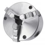 블루텍 선반척 전면체결형 FSC-80 시리즈