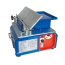 대구정공 인버터 가이드 이송 직면면취기 DFC-100IN 직선