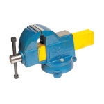 대원 탁상바이스 규격선택