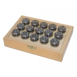 블루텍 스프링콜릿 세트 ER16SET 시리즈