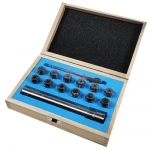 블루텍 콜릿척 세트 ER11-S20-150 SET 시리즈