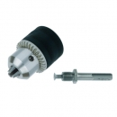 블루텍 드릴척 나사산척 세트 NS타입