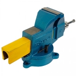 한신바이스 탁상바이스 HS-BV75 시리즈