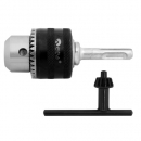 편한손 원터치 드릴척 SDS 생크 SCDA-13