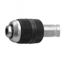 편한손 원터치 키리스척 임팩렌치 (잠금) KIDA-13L