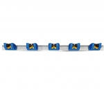 오성마이더스 청소도구 행거 MP-5H