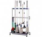 오성마이더스 청소도구대 MP-5H (2L) 양면형