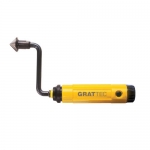 그라텍 디버링툴 EL7500GT (GT-ROTO)