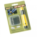 그라텍 디버링툴 SG2000GT (소프트그립세트)