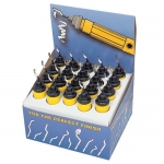 그라텍 디버링툴 세트 그라텍1 EL6050GT 20pcs