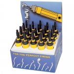 그라텍 디버링툴 세트 GT-E세트 EL1250GT 20pcs