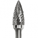 스마토 초경 로타리바 6mm 생크 SG형