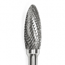 스마토 초경 로타리바 6mm 생크 SH형