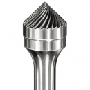 스마토 초경 로타리바 6mm 생크 SK형