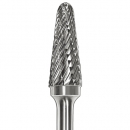 스마토 초경 로타리바 6mm 생크 SL형