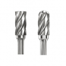 스마토 초경 로타리바 6mm 생크 알루미늄용