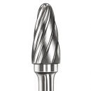 스마토 초경 로타리바 6mm 생크 알루미늄용 SF형