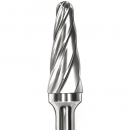 스마토 초경 로타리바 6mm 생크 알루미늄용 SL형