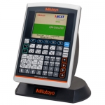 미쓰도요 2D 데이터 처리장치 QM-DATA