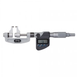 미쓰도요 디지매틱 캘리퍼형 마이크로미터 343-250 시리즈